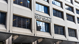 S&P Global смени изпълнителния си директор 