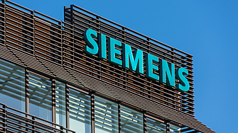 Siemens временно спря доставките на новите си бързи влакове ICE за