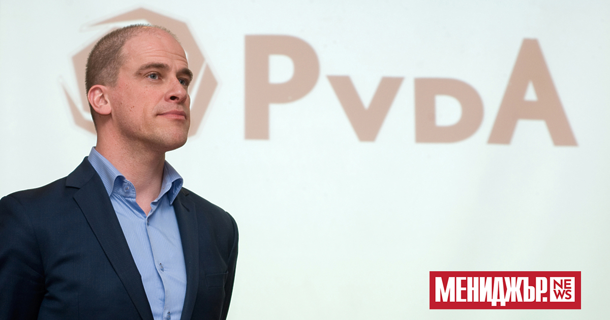 Един от архитектите на европейската зелена сделка е започнал работа