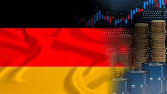 Цените на производител в Германия спаднаха през май с 2