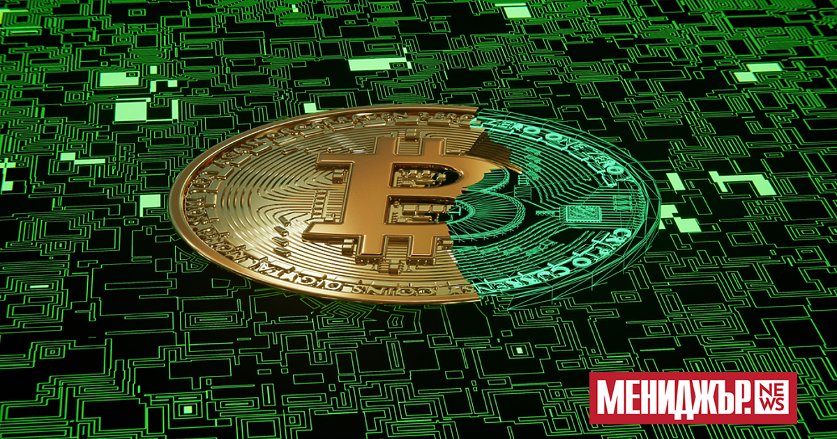 Криптокомпаниите изведнъж се оказаха в центъра на сделките за сливания