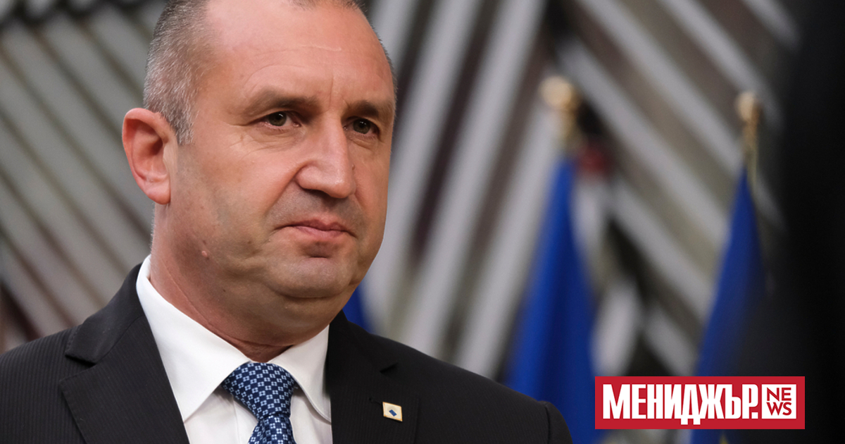 Вярващите се нуждаят първо, когато говорим за нашата църква, от