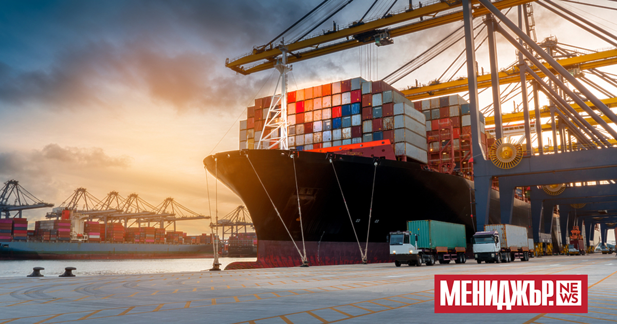 Товарните кораби трябва да чакат с дни за товарене и