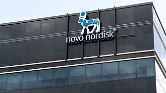  Датската Novo Nordisk ще инвестира 4 1 млрд долара в