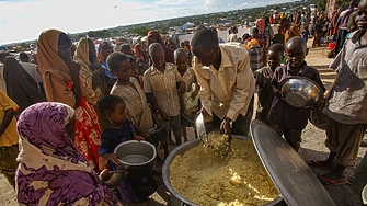 Световните цени на храните вървят нагоред за трети пореден месец
