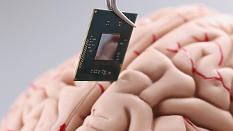 Стартиращата компания Neurotech Paradromics ще изпробва своя мозъчен имплант през