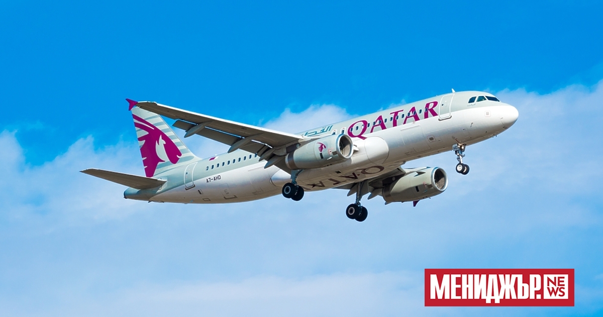 Singapore Airlines вече не е най-добрата авиокомпания в света, след като Qatar