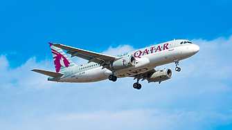  Qatar Airways си върна първото място на най-добра авиокомпания в света 