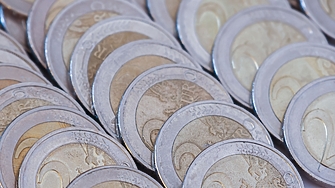Редките монети от 2 евро могат да имат голяма колекционерска