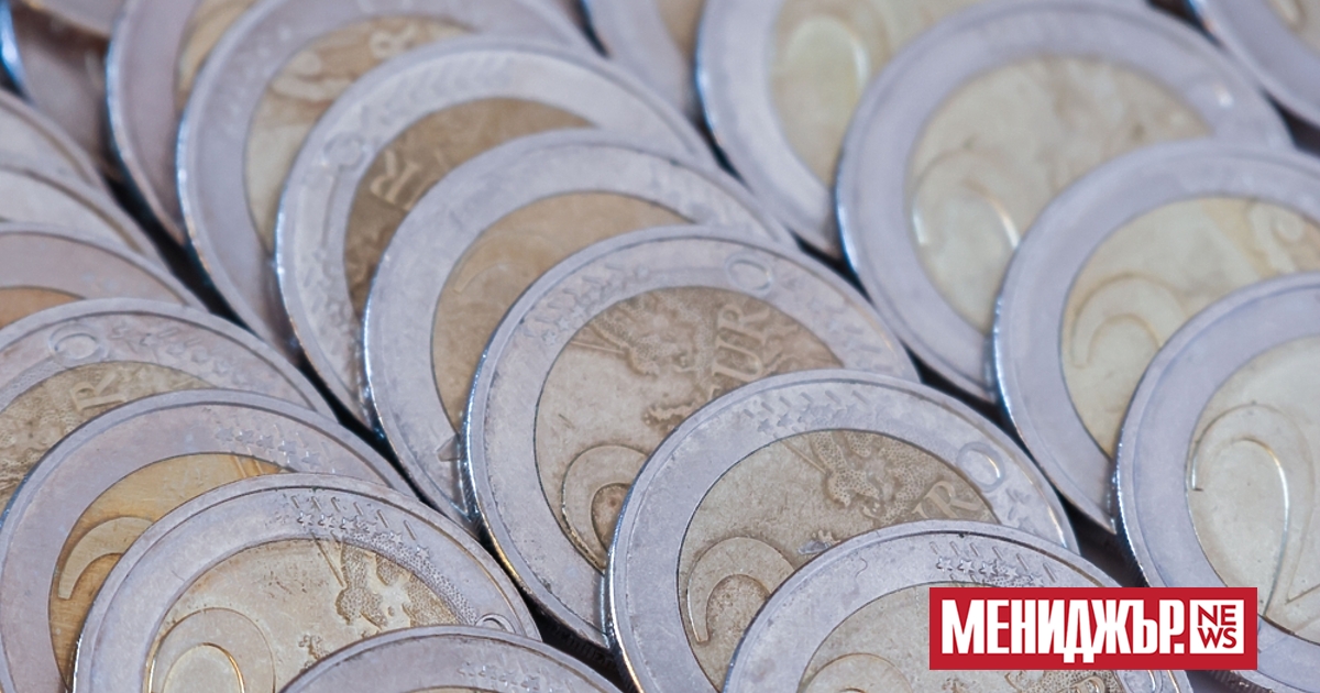 Редките монети от 2 евро могат да имат голяма колекционерска