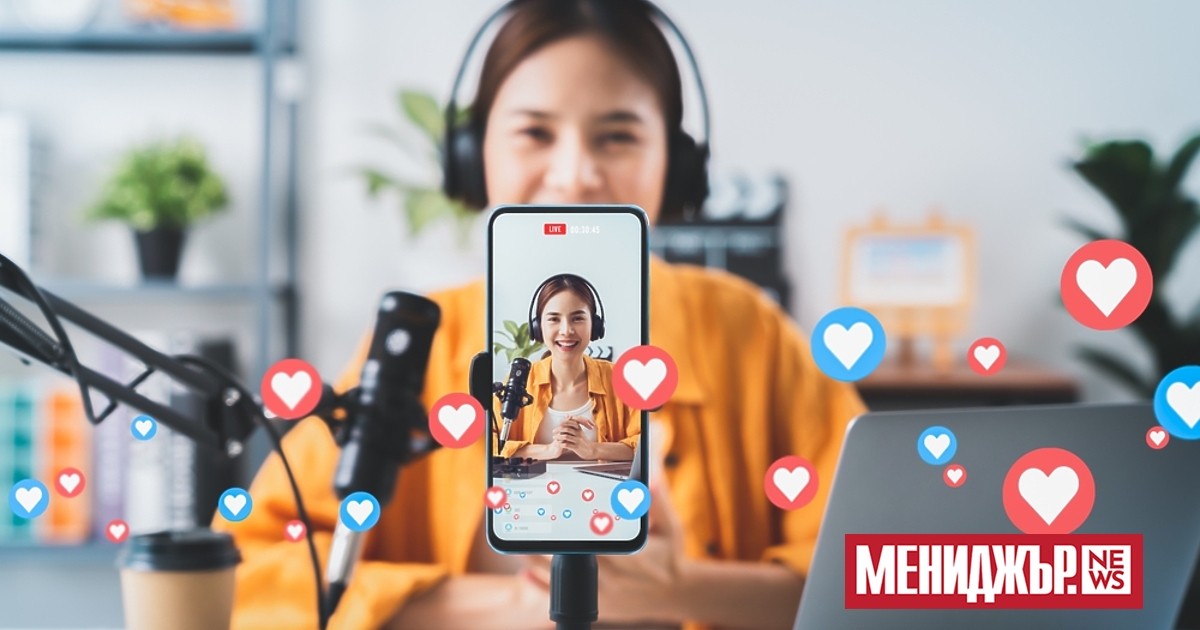 Предстоящото лято предоставя идеална възможност за марките да преоценят и