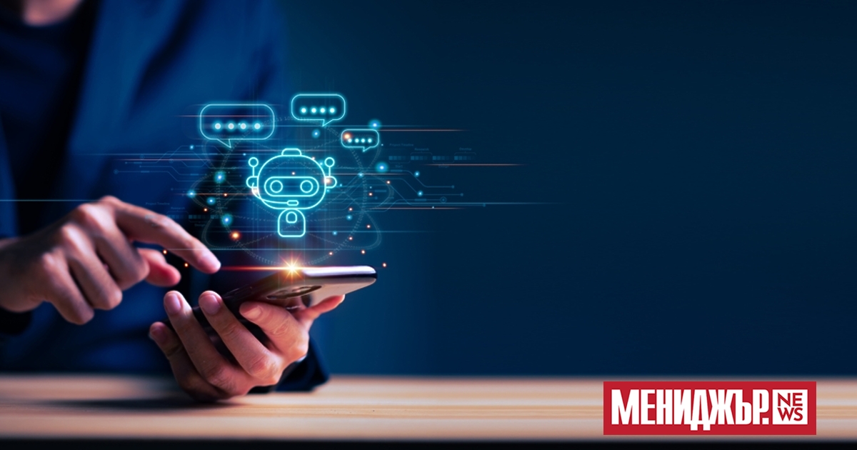 Мобилните ни телефони стават все по-интелигентни, но какво да кажем