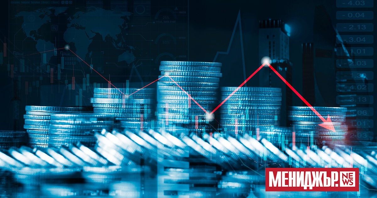 За втори пореден месец НСИ отчита спад на цените. През