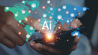 Digital Age: Войната за AI таланти
