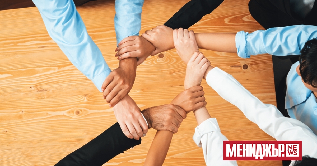 В преследване на хармонията на работното място много лидери се