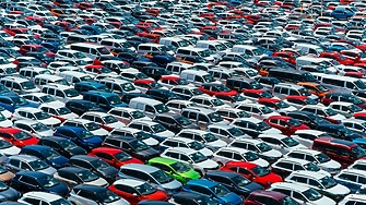 Въпреки спада през май регистрациите на автомобили  в Европейския съюз