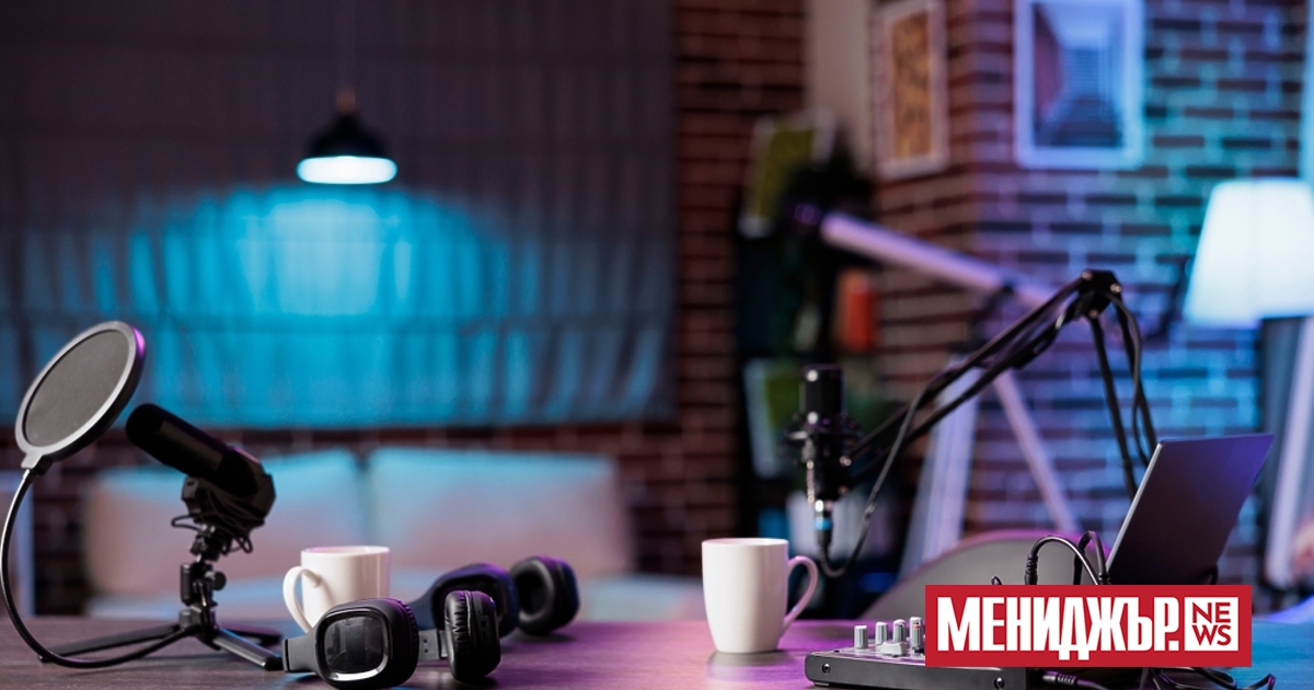 Докато обществеността може да си представя инфлуенсърите в социалните медии