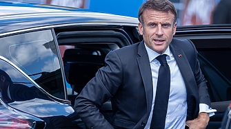 Франция се приближава към предсрочни парламентарни избори които могат да