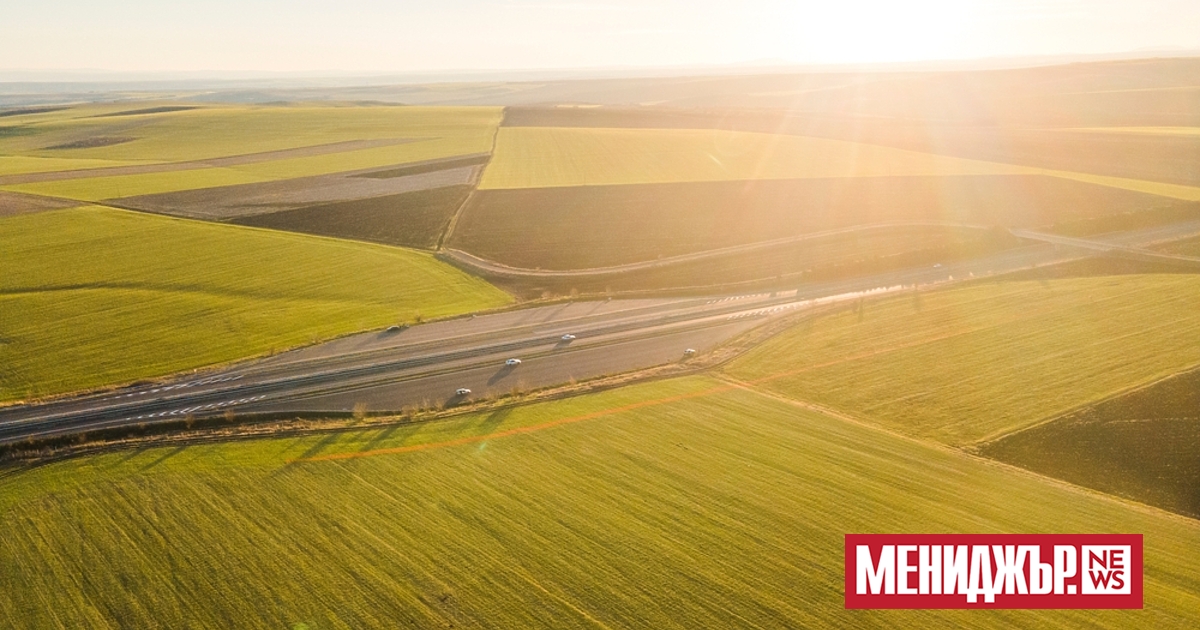 През лятото няма да има ремонти, които да затрудняват трафика