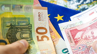 Еврото се разменя за 1,1680 долара
