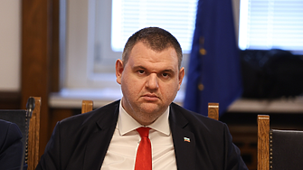 Пеевски: Наборната военна служба няма да се върне