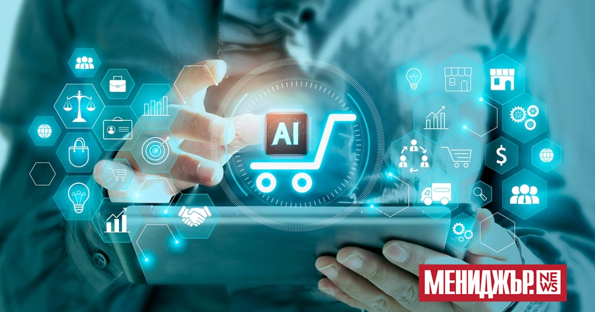 Европа рискува да изостане от САЩ и Китай в областта