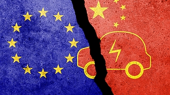 Китай и Европейският съюз се споразумяха да си сътрудничат за