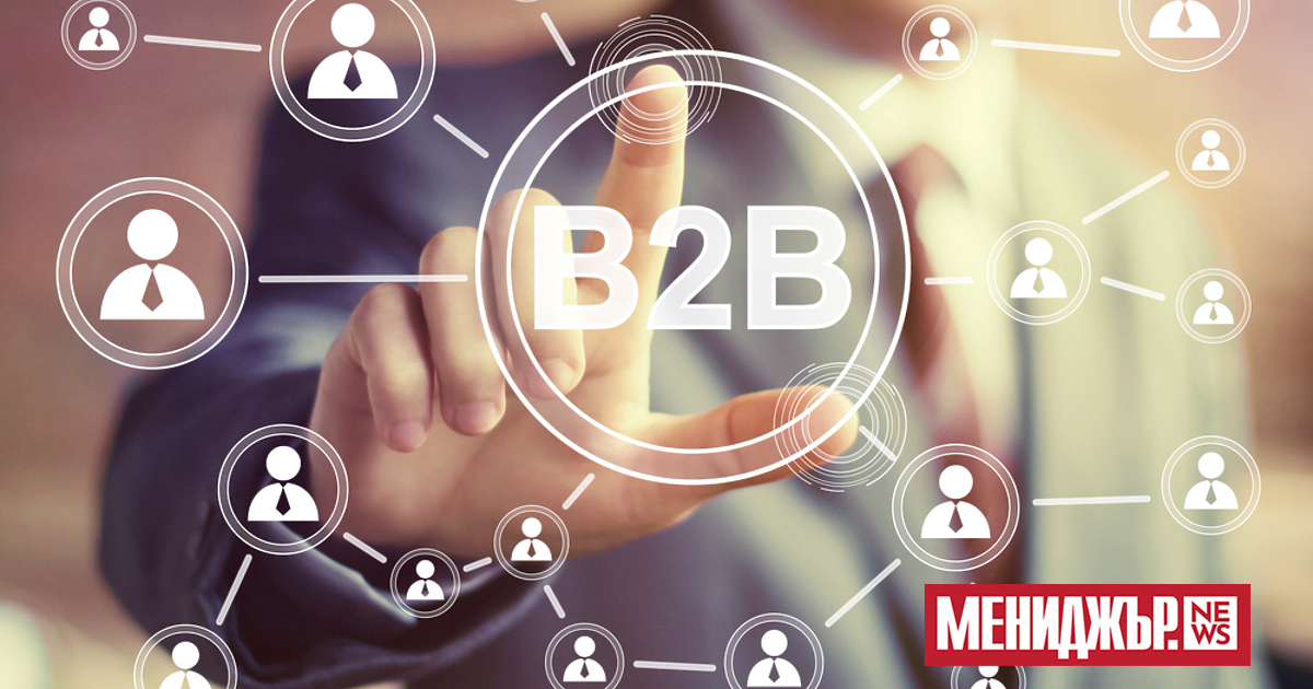 Искате ли да се подготвите за следващия етап от маркетинговата