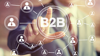 9 ключа към B2B маркетинга утре (Инфографика)
