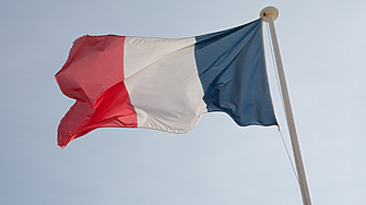 Бившият президент на Франция Франсоа Оланд ще се кандидатира за