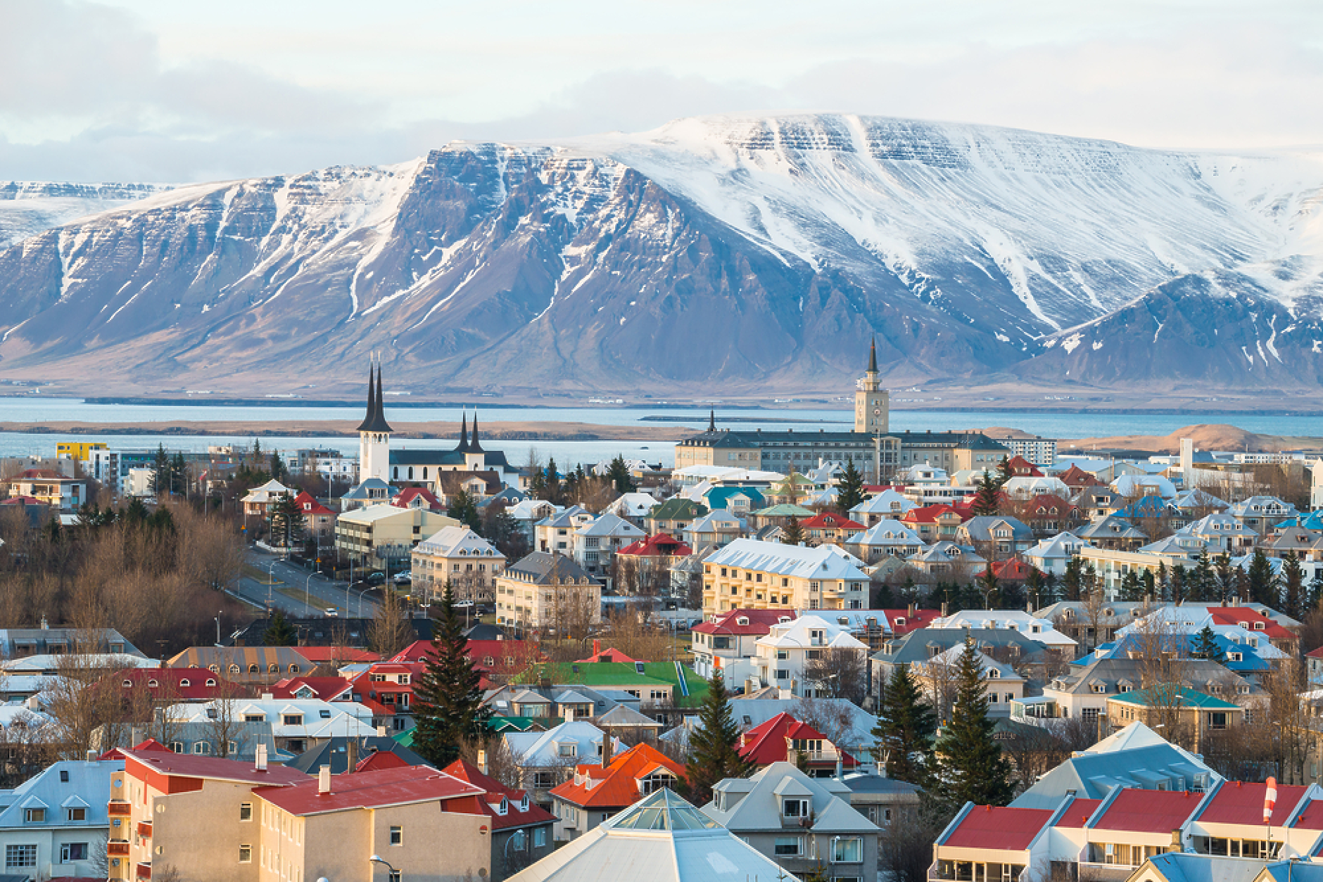 Исландия взема мерки срещу свръхтуризма