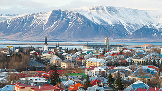 Исландия очаква ръст на туристите през настоящата и следващите години