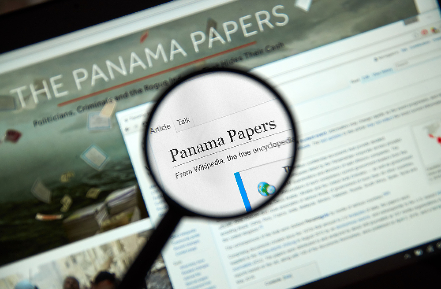 Всички подсъдими по аферата Панамски документи бяха оневинени