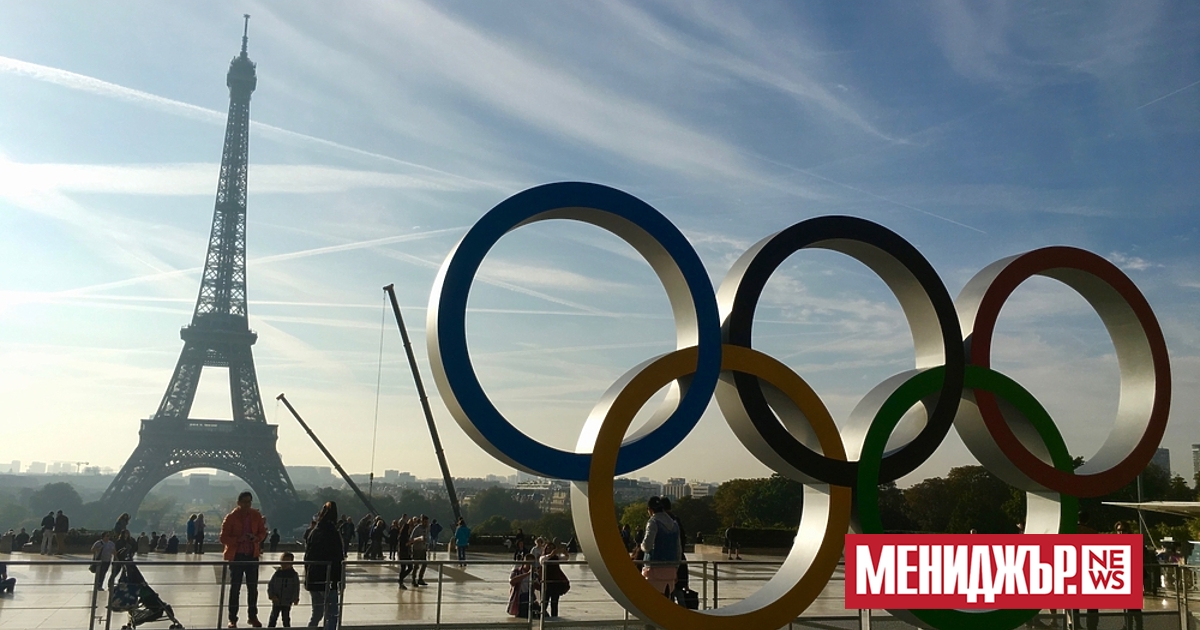 Състезателят по фойлбординг Джей Джей Райс, който трябваше да представя