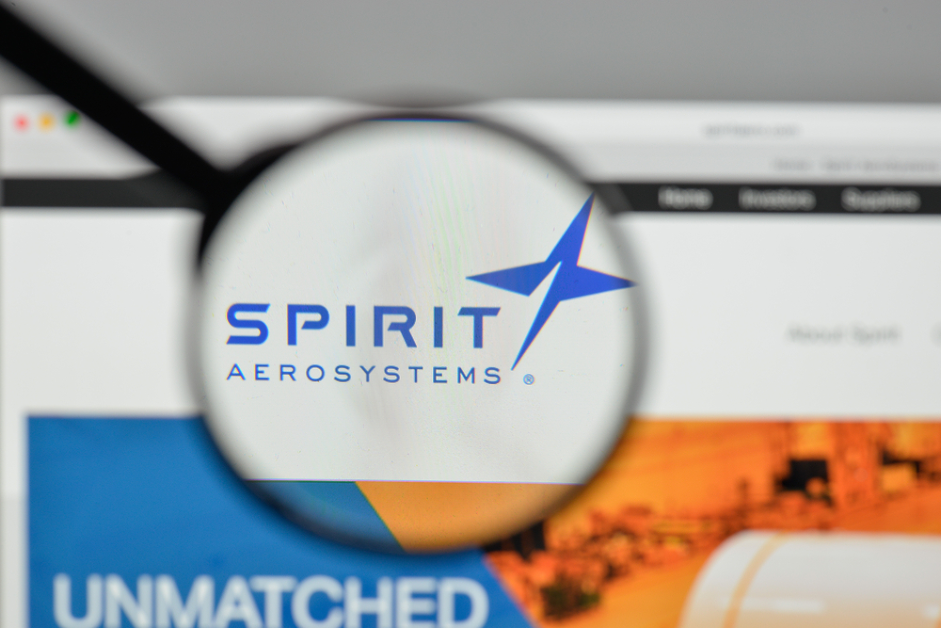 Boeing иска да придобие  доставчика на фюзелажи Spirit AeroSystems за 4 млрд. долара