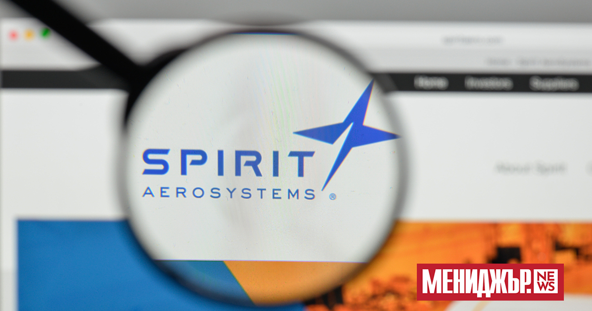 Американската компания Boeing  иска да използва предимно акции, за да