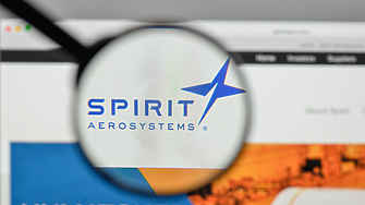 Boeing иска да придобие  доставчика на фюзелажи Spirit AeroSystems за 4 млрд. долара