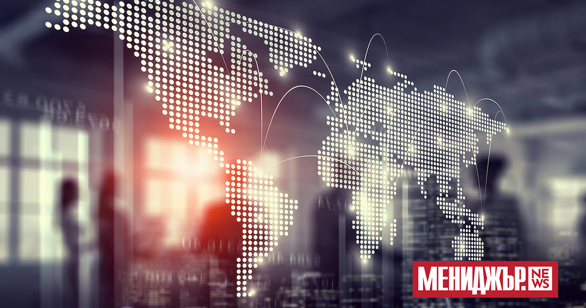 , една от най-големите софтуерни групи в България, обяви днес,