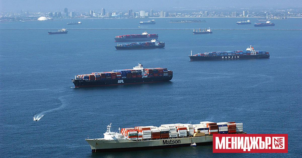 След поредица от прекъсвания на веригите за доставки по време