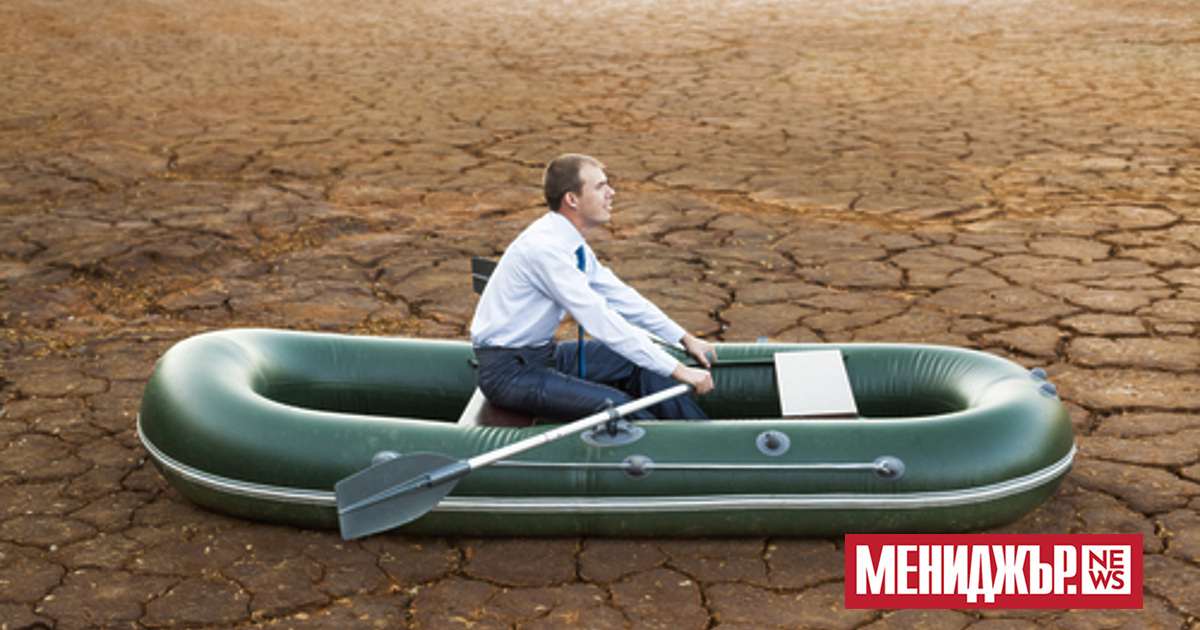 Светът преминава през една от най-мащабните трансформации в историята на