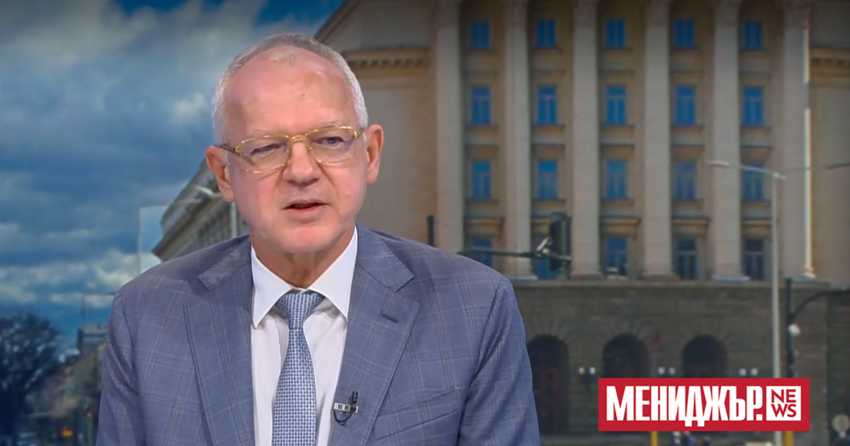 България е като кораб без капитан в бурно море. По