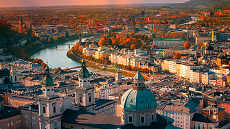Виена отново оглави класация за най-добрите градове за живеене в света