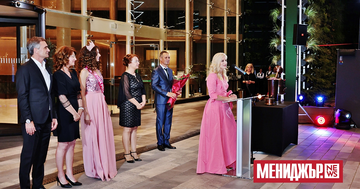 Връзките на България и Испания в областта на туризма и