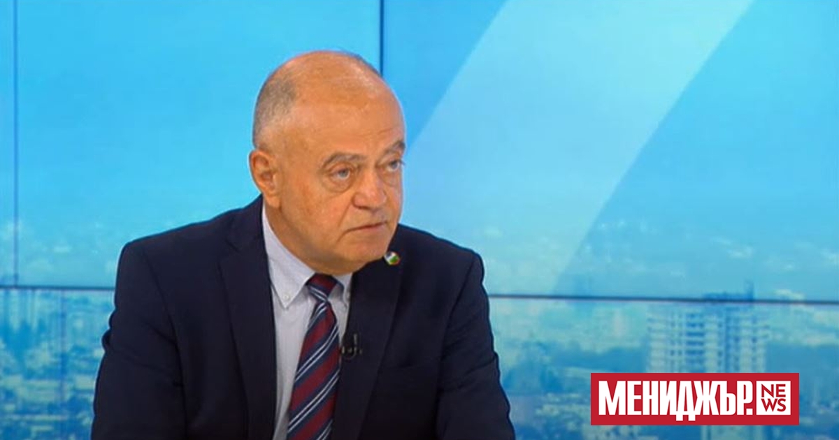 Скептик съм, че би могъл да бъде реализиран вторият мандат