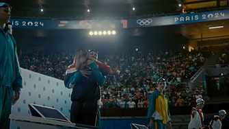 Coca-Cola с кампания за обединяващата сила на прегръдките за Олимпийските игри