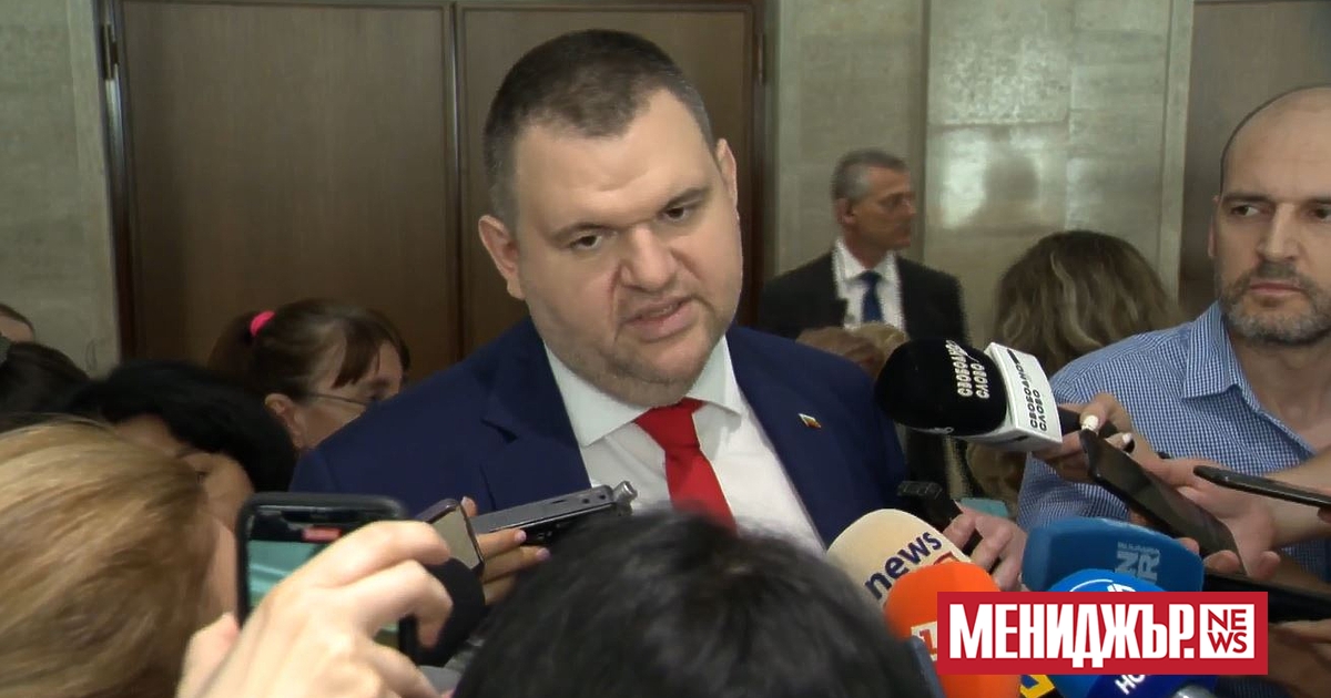 Определени хора искат да разрушат ДПС. Това заяви пред журналисти