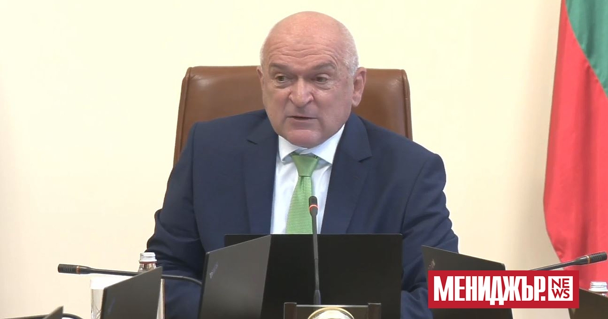 Не искам да звуча бенефисно, защото още нищо не се