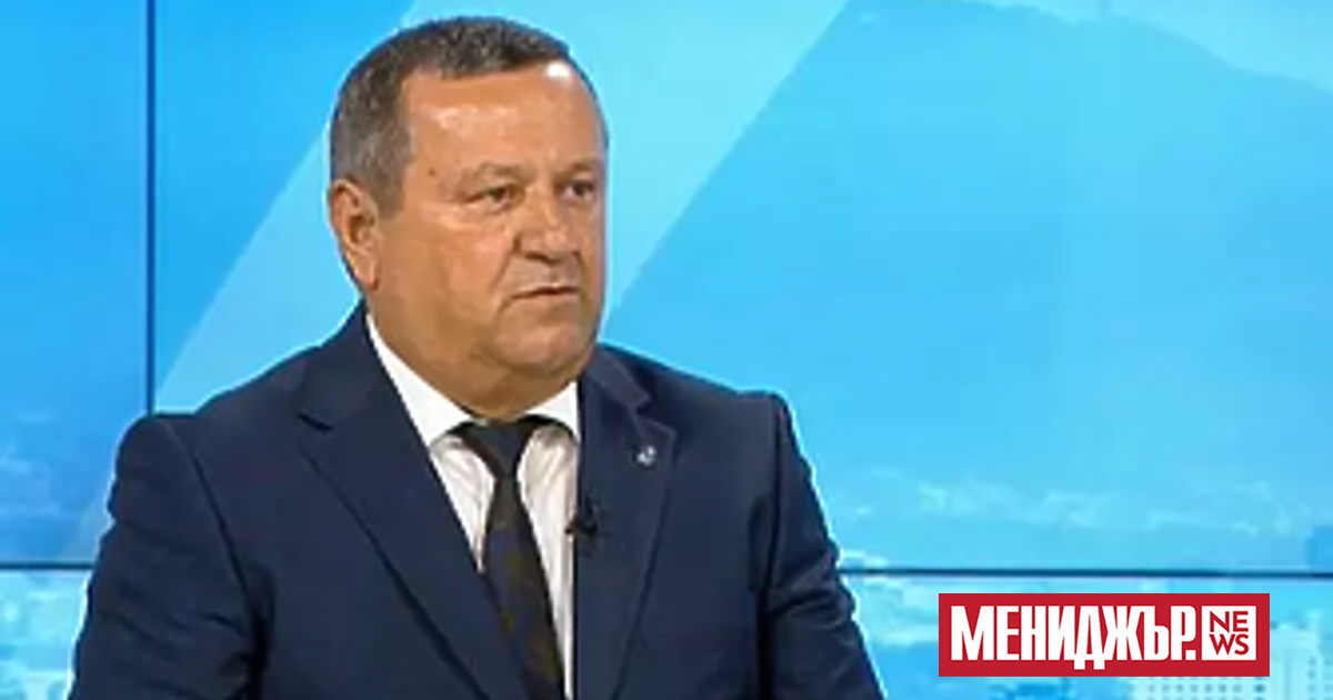 Случващото се в  Движението за права и свободи (ДПС) е