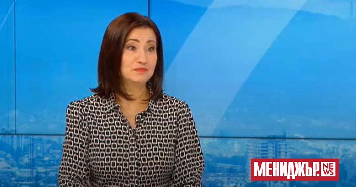 Важно е да стоим стабилно и да вдъхваме доверие у