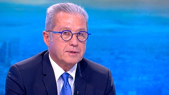 Аз съм част от екипа на Делян Пеевски и това